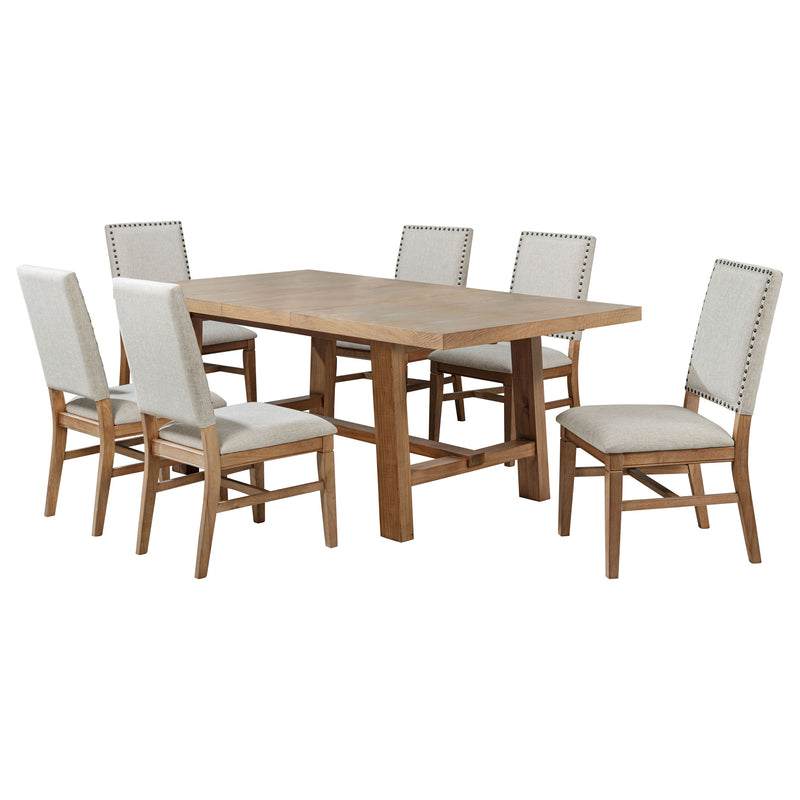 Middleton Dining Set - Furniture City (CA)l