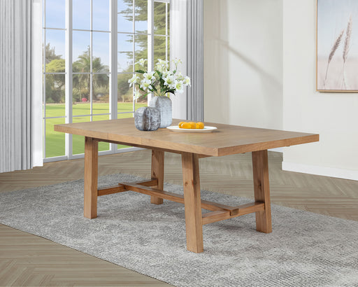 Middleton Extension Dining Table - Furniture City (CA)l