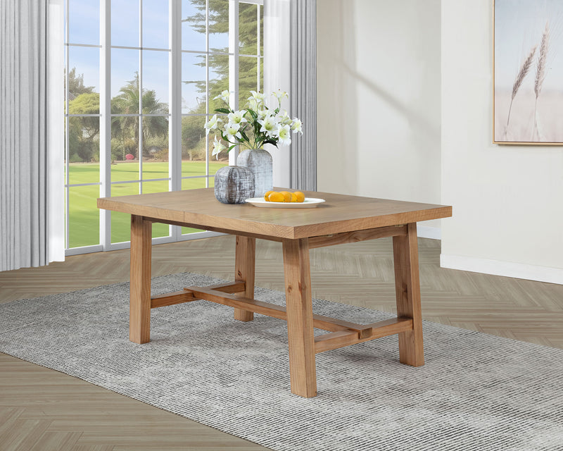 Middleton Extension Dining Table - Furniture City (CA)l
