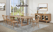 Middleton Dining Set - Furniture City (CA)l