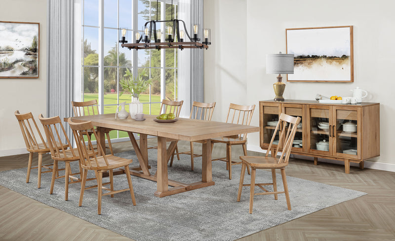 Middleton Dining Set - Furniture City (CA)l