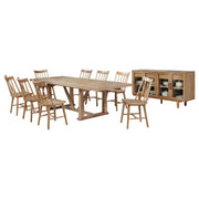 Middleton Dining Set - Furniture City (CA)l
