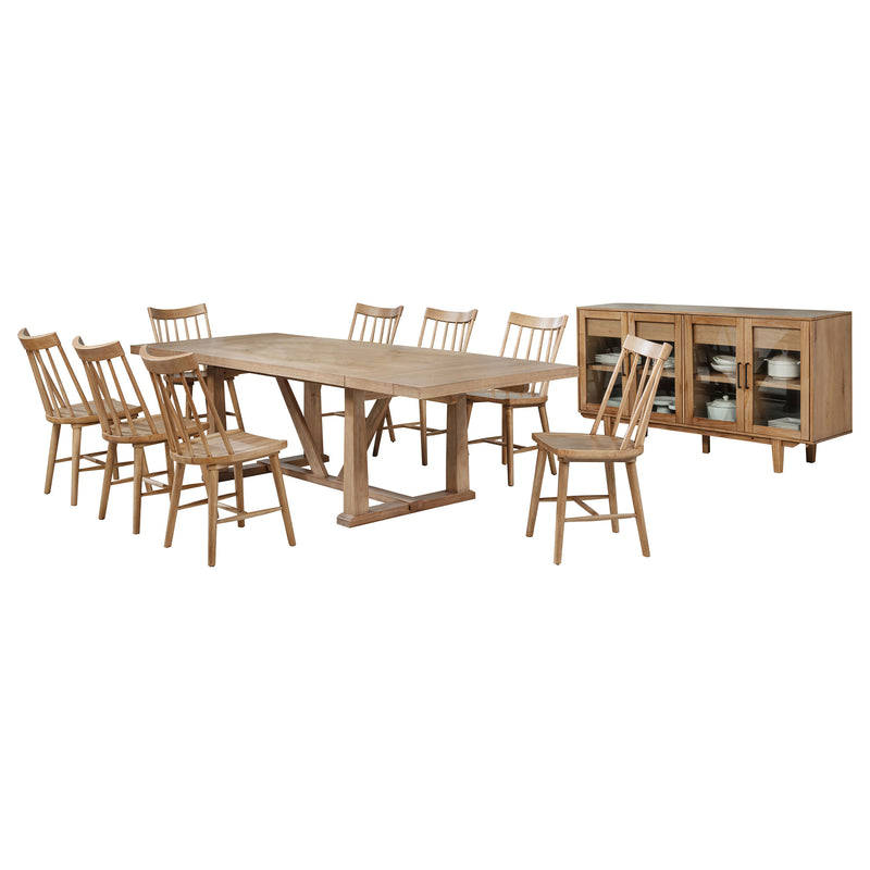 Middleton Dining Set - Furniture City (CA)l