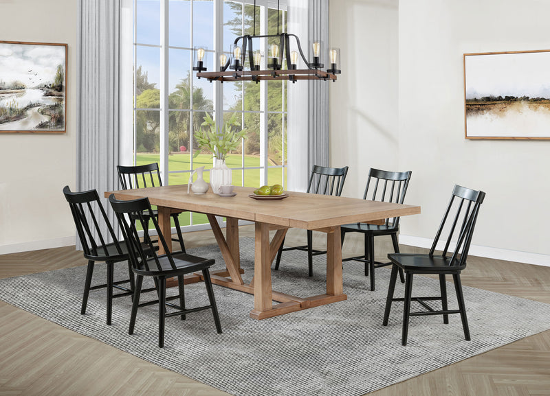 Middleton Dining Set - Furniture City (CA)l