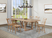 Middleton Dining Set - Furniture City (CA)l
