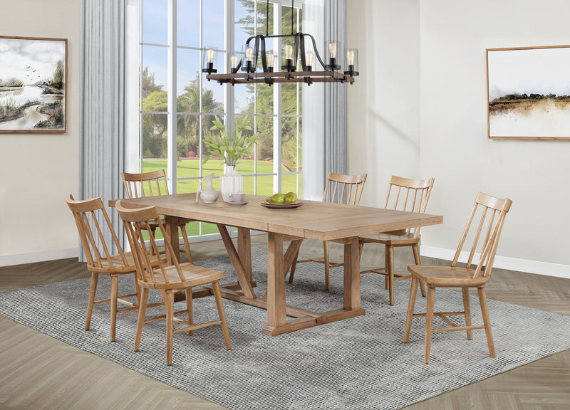 Middleton Dining Set - Furniture City (CA)l