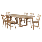 Middleton Dining Set - Furniture City (CA)l