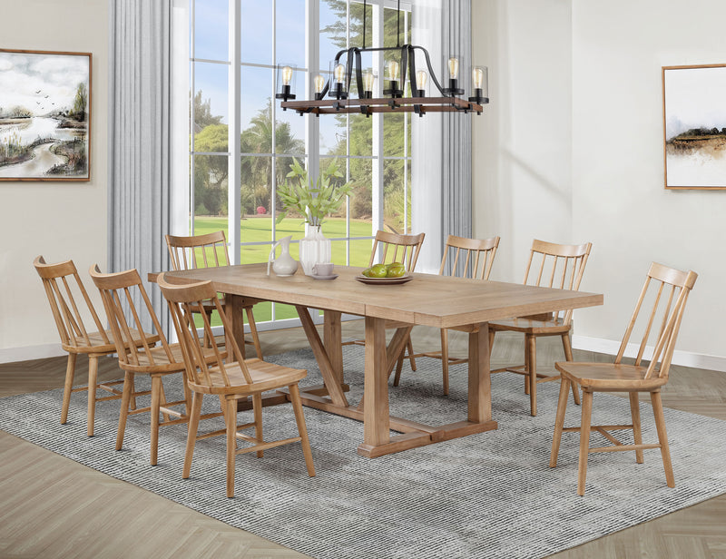 Middleton Dining Set - Furniture City (CA)l