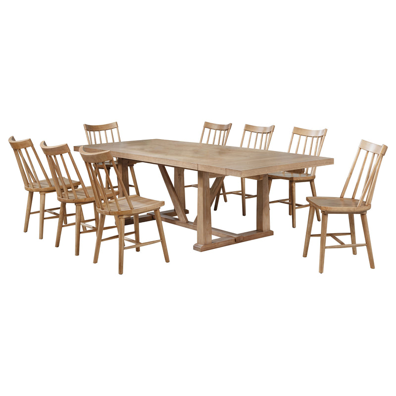 Middleton Dining Set - Furniture City (CA)l