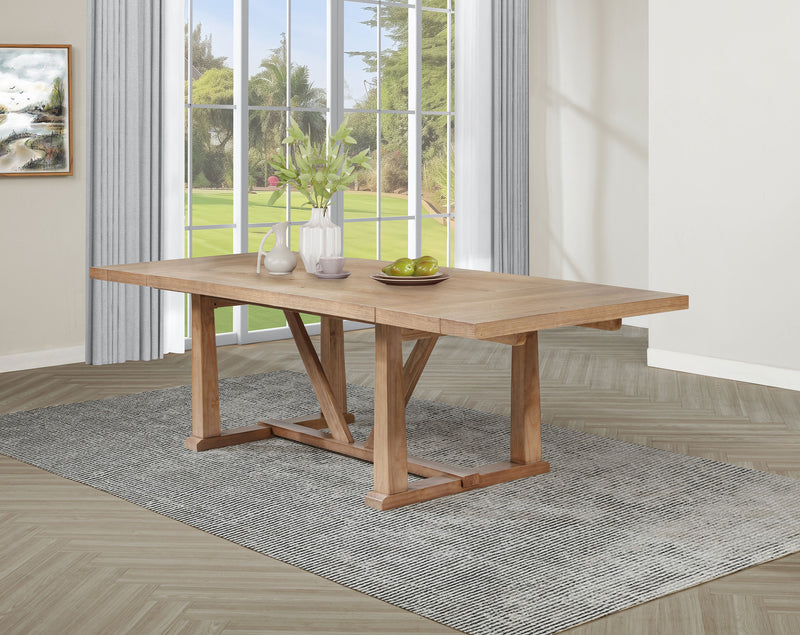 Middleton Extension Dining Table - Furniture City (CA)l