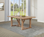 Middleton Extension Dining Table - Furniture City (CA)l