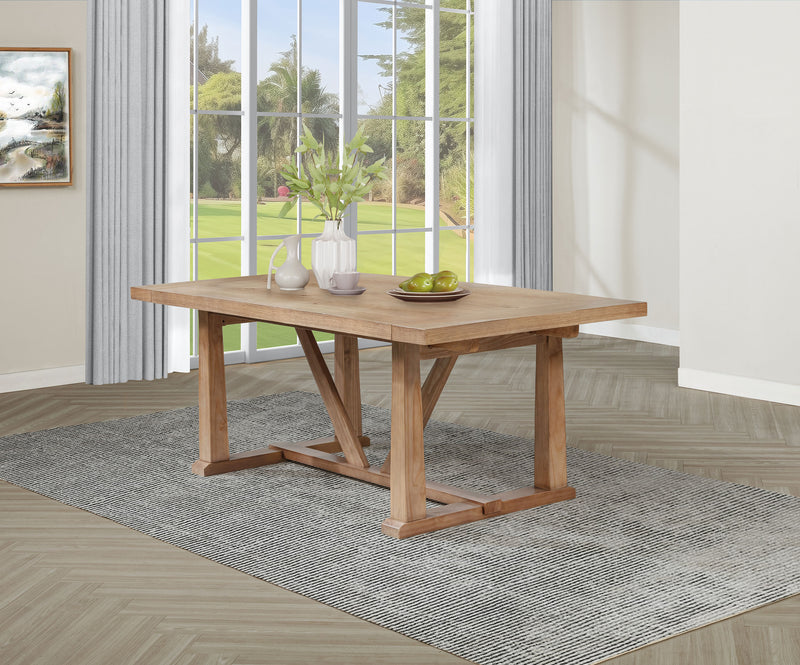 Middleton Extension Dining Table - Furniture City (CA)l