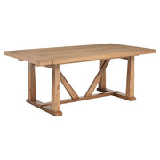 Middleton Extension Dining Table - Furniture City (CA)l