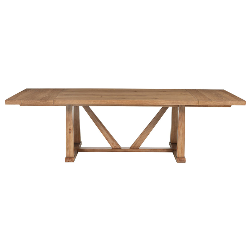 Middleton Extension Dining Table - Furniture City (CA)l