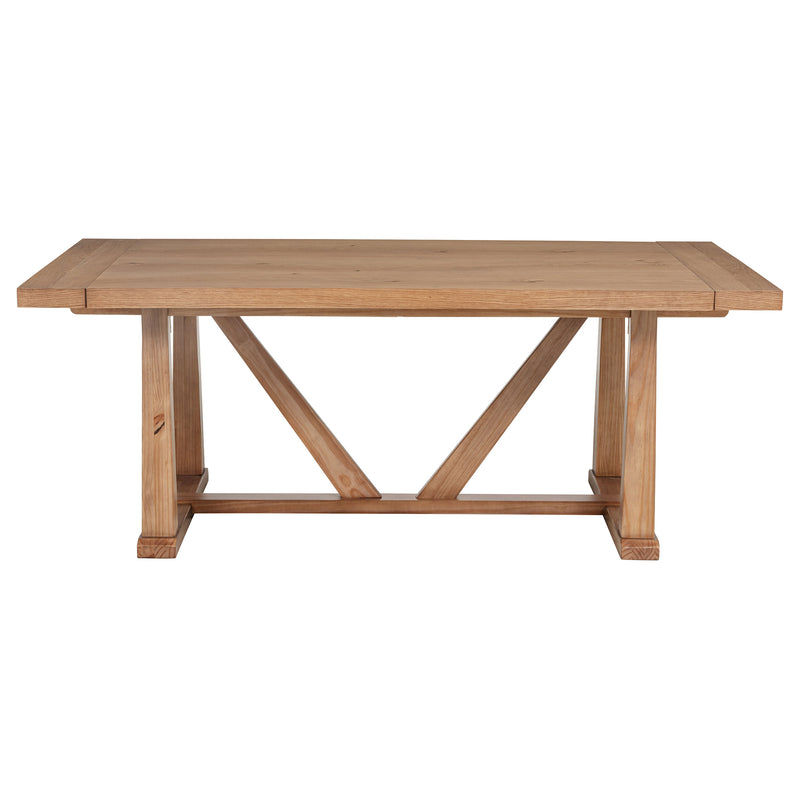Middleton Extension Dining Table - Furniture City (CA)l