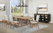Middleton Extension Dining Table - Furniture City (CA)l