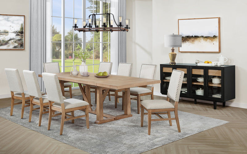 Middleton Extension Dining Table - Furniture City (CA)l