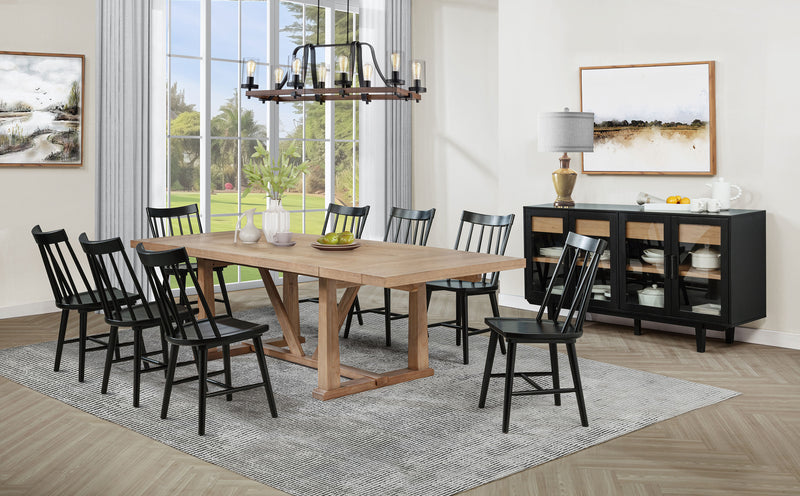 Middleton Sideboard - Furniture City (CA)l