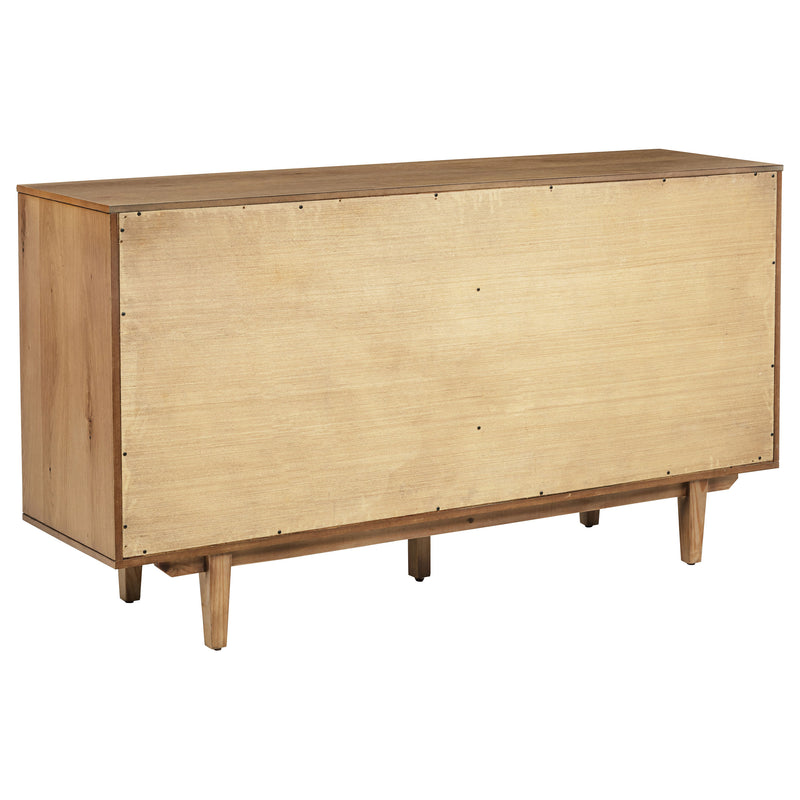 Middleton Sideboard - Furniture City (CA)l
