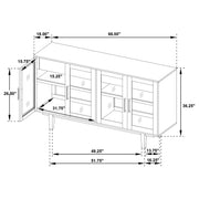 Middleton Sideboard - Furniture City (CA)l