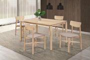 Parkridge Dining Set - Furniture City (CA)l