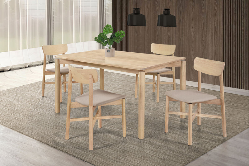 Parkridge Dining Set - Furniture City (CA)l