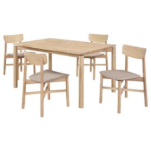 Parkridge Dining Set - Furniture City (CA)l
