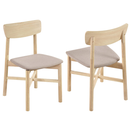 Parkridge Dining Side Chair - Furniture City (CA)l