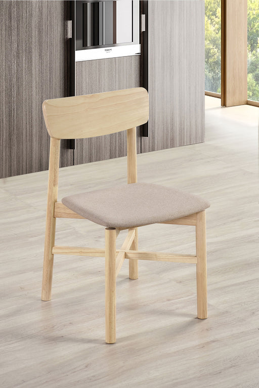 Parkridge Dining Side Chair - Furniture City (CA)l