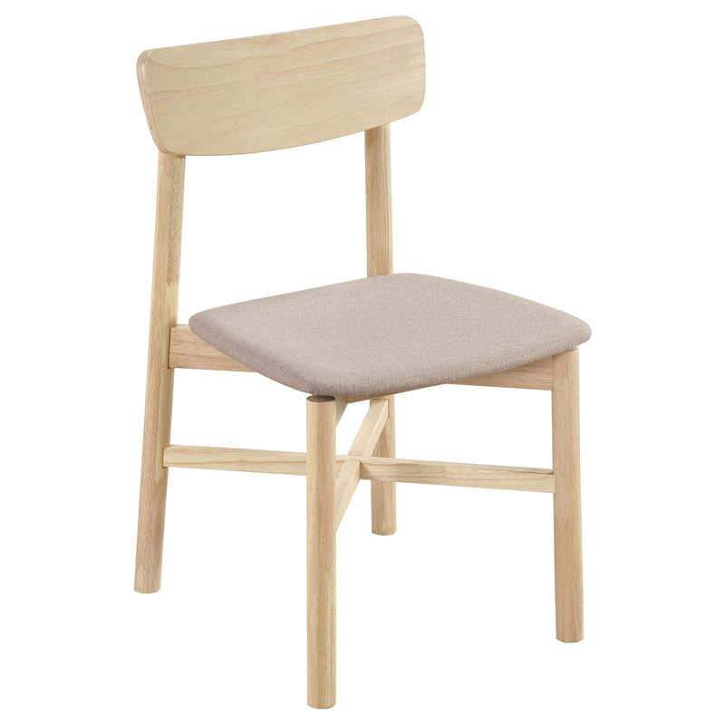 Parkridge Dining Side Chair - Furniture City (CA)l