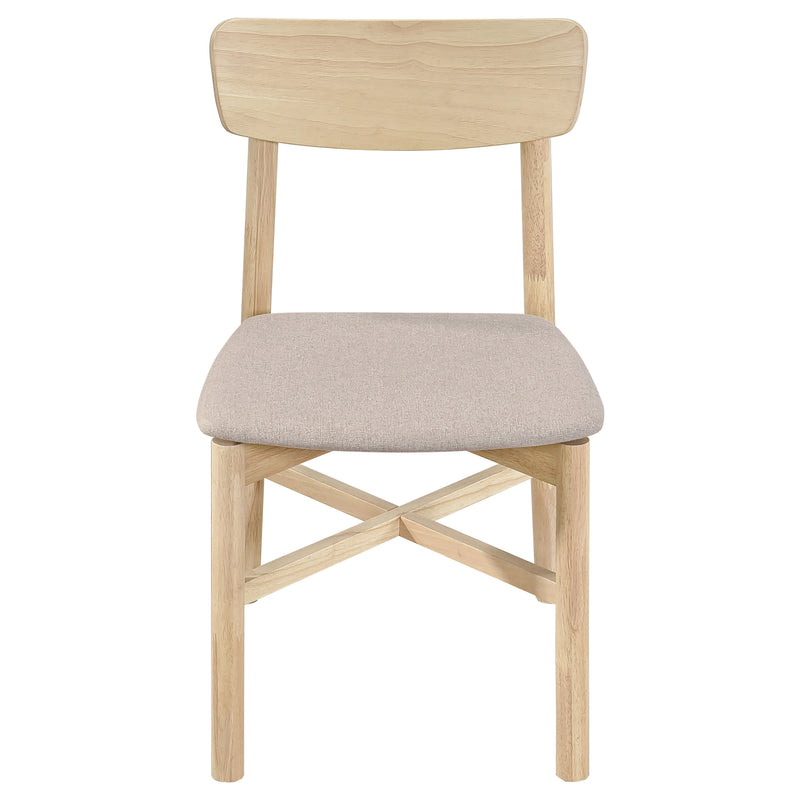 Parkridge Dining Side Chair - Furniture City (CA)l
