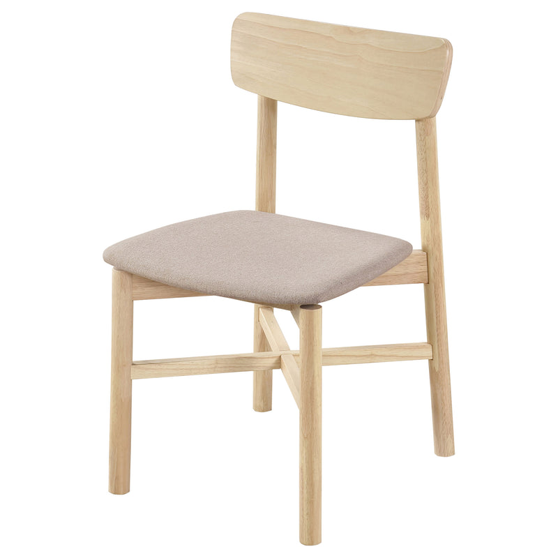 Parkridge Dining Side Chair - Furniture City (CA)l