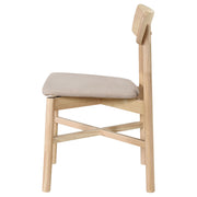 Parkridge Dining Side Chair - Furniture City (CA)l