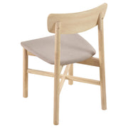 Parkridge Dining Side Chair - Furniture City (CA)l