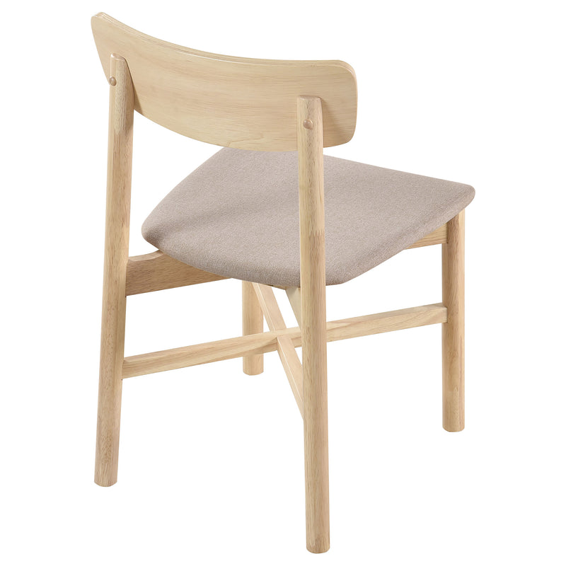 Parkridge Dining Side Chair - Furniture City (CA)l