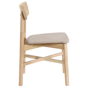 Parkridge Dining Side Chair - Furniture City (CA)l