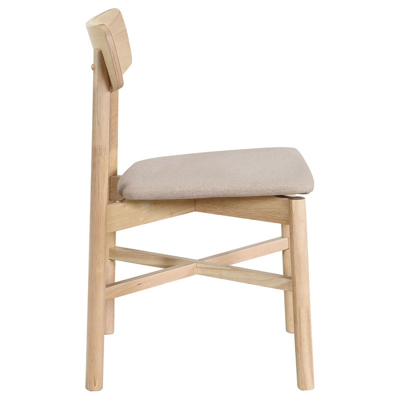 Parkridge Dining Side Chair - Furniture City (CA)l