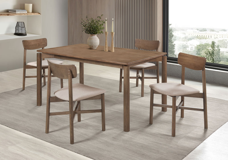 Parkridge Dining Set - Furniture City (CA)l