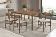 Parkridge Dining Set - Furniture City (CA)l