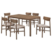 Parkridge Dining Set - Furniture City (CA)l