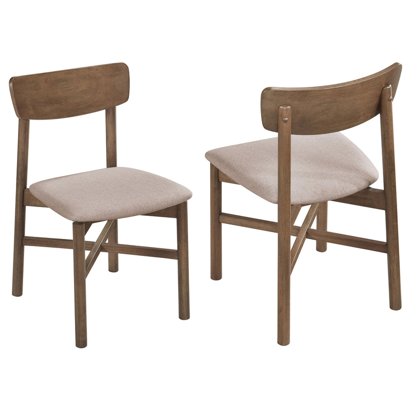 Parkridge Dining Side Chair - Furniture City (CA)l