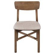 Parkridge Dining Side Chair - Furniture City (CA)l