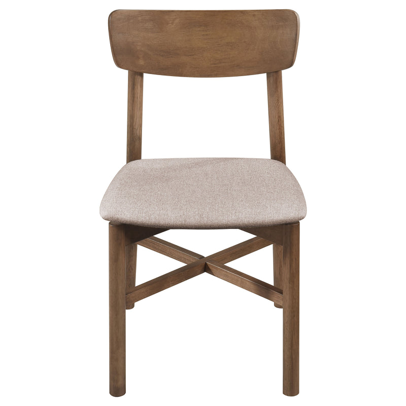 Parkridge Dining Side Chair - Furniture City (CA)l