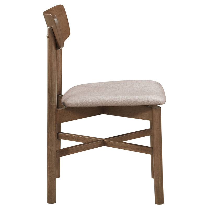 Parkridge Dining Side Chair - Furniture City (CA)l