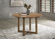 Crestmore Dining Table - Furniture City (CA)l