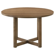 Crestmore Dining Table - Furniture City (CA)l