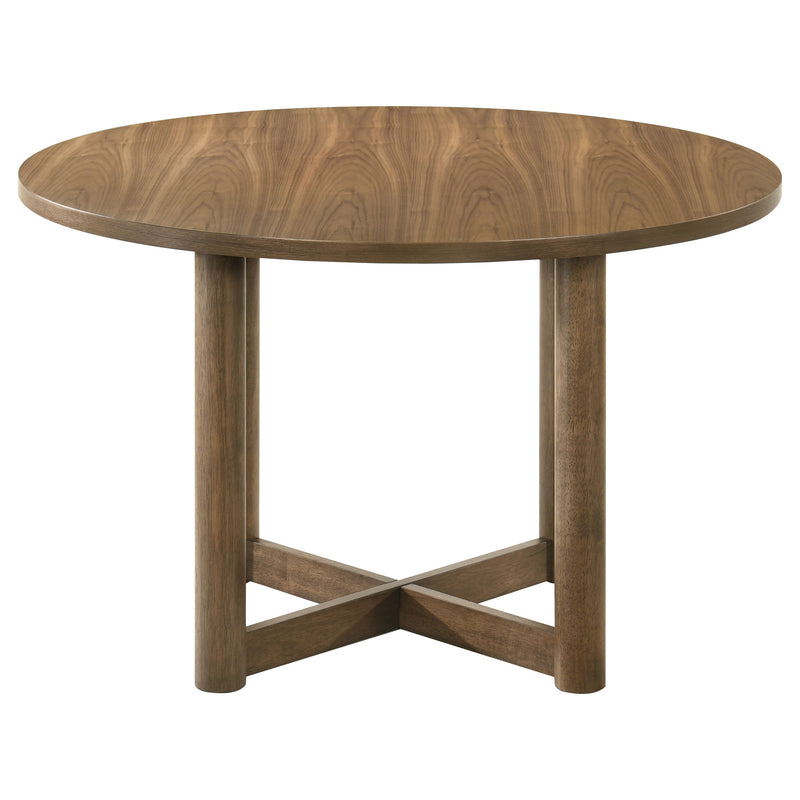 Crestmore Dining Table - Furniture City (CA)l
