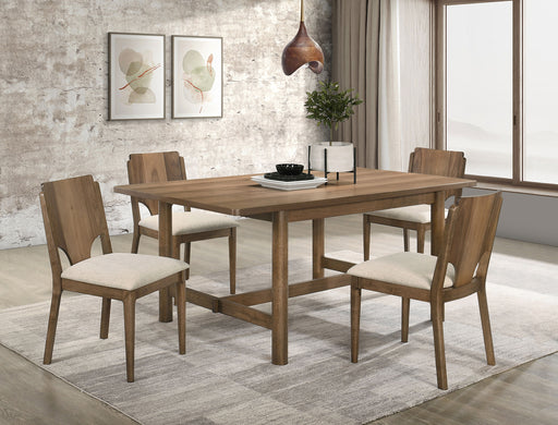 Crestmore Dining Set - Furniture City (CA)l