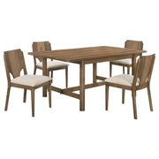 Crestmore Dining Set - Furniture City (CA)l