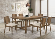 Crestmore Dining Set - Furniture City (CA)l